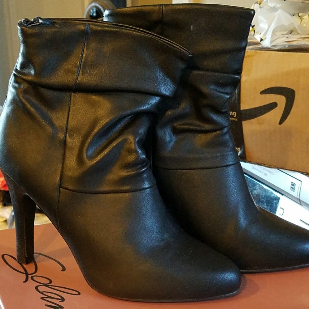 Booties